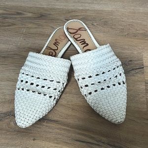 Sam Edelman Natalya Slides